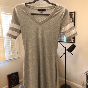 T-shirt Dress